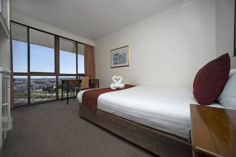 BreakFree Capital Tower Apartments - Tourism Noosa 37