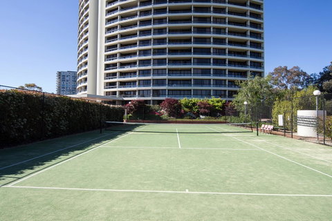 BreakFree Capital Tower Apartments - Tourism Noosa 17