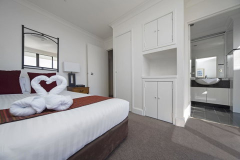 BreakFree Capital Tower Apartments - Tourism Noosa 39