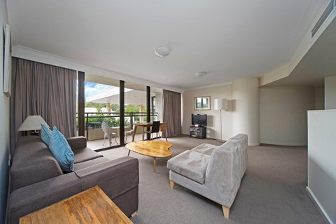 BreakFree Capital Tower Apartments - Tourism Noosa 25