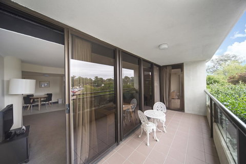 BreakFree Capital Tower Apartments - Tourism Noosa 23