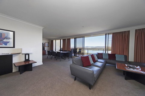 BreakFree Capital Tower Apartments - Tourism Noosa 30
