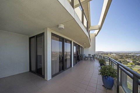 BreakFree Capital Tower Apartments - Tourism Noosa 33