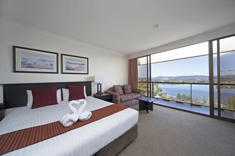 BreakFree Capital Tower Apartments - Tourism Noosa 38