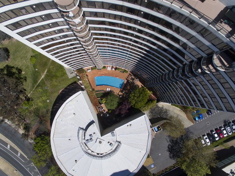BreakFree Capital Tower Apartments - Tourism Noosa 2