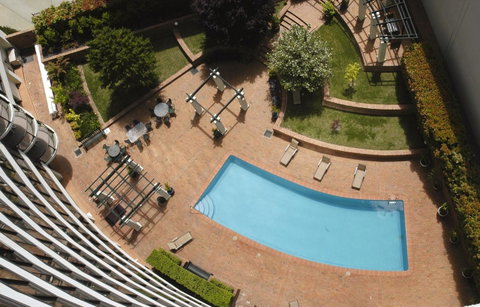 BreakFree Capital Tower Apartments - Tourism Noosa 12
