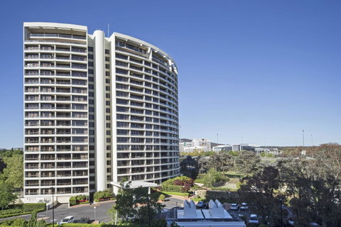 BreakFree Capital Tower Apartments - Tourism Noosa 6