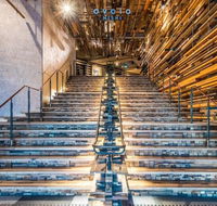 Canberra Luxury Apartment 3 - Tourism Noosa