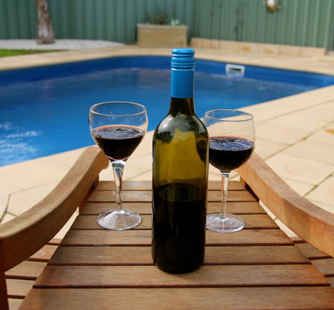 Lure Bed And Breakfast - Tourism Noosa 10