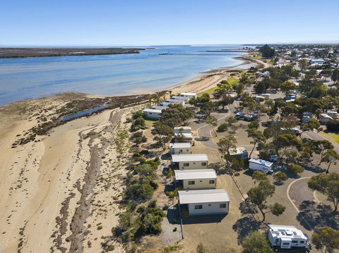 Port Broughton Tourist Park - Tourism Noosa 10