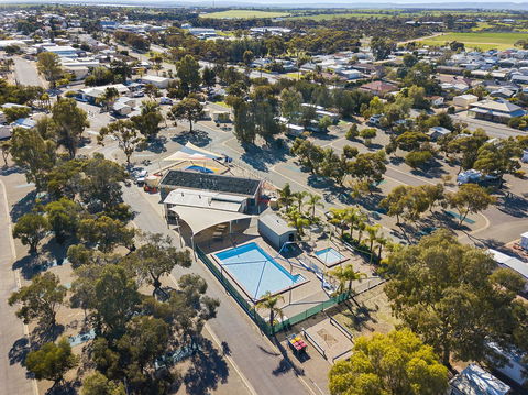 Port Broughton Tourist Park - Tourism Noosa 9