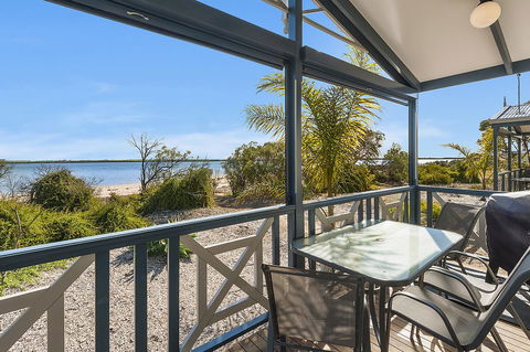 Port Broughton Tourist Park - Tourism Noosa 12