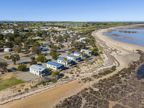 Port Broughton Tourist Park - Tourism Noosa 11