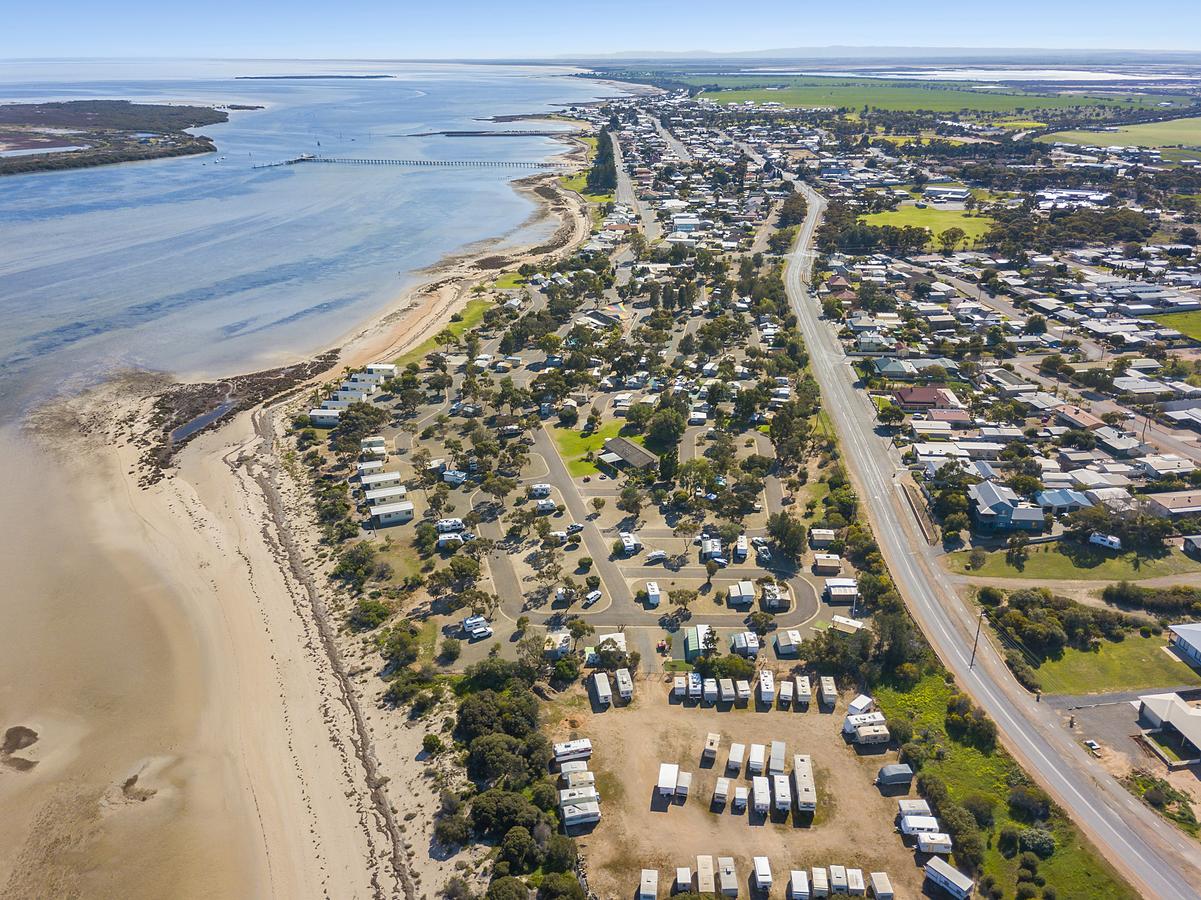 Port Broughton SA Tourism Noosa