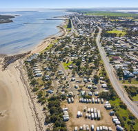 Port Broughton Tourist Park - Tourism Noosa