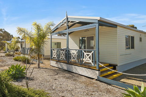 Port Broughton Tourist Park - Tourism Noosa 16