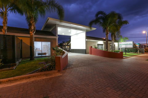 Morphettville Motor Inn - Tourism Noosa 6