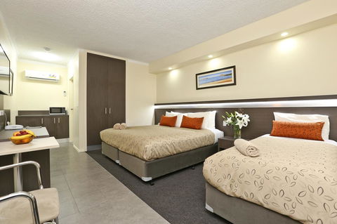 Morphettville Motor Inn - Tourism Noosa 13