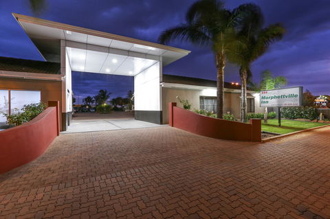 Morphettville Motor Inn - Tourism Noosa 4