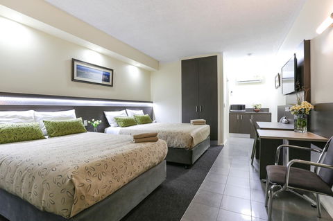 Morphettville Motor Inn - Tourism Noosa 12