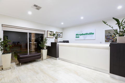 Morphettville Motor Inn - Tourism Noosa 7