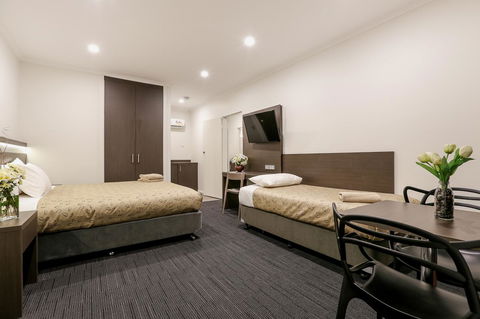 Morphettville Motor Inn - Tourism Noosa 3