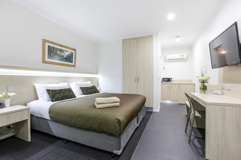 Morphettville Motor Inn - Tourism Noosa 11