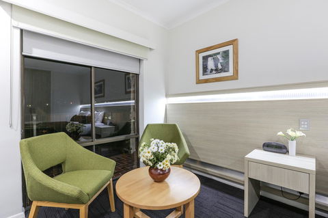 Morphettville Motor Inn - Tourism Noosa 2