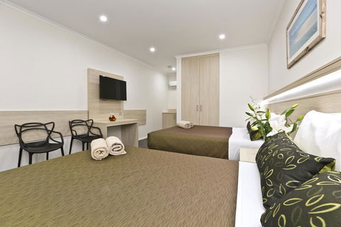Morphettville Motor Inn - Tourism Noosa 10