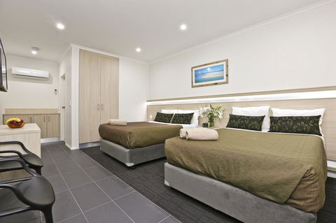 Morphettville Motor Inn - Tourism Noosa 1
