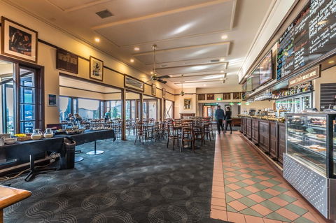 McCracken Country Club - Tourism Noosa 8