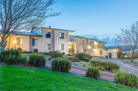 McCracken Country Club - Tourism Noosa 2