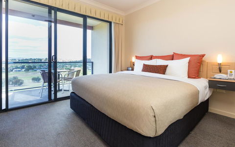 McCracken Country Club - Tourism Noosa 19
