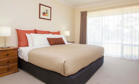 McCracken Country Club - Tourism Noosa 39