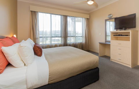 McCracken Country Club - Tourism Noosa 28