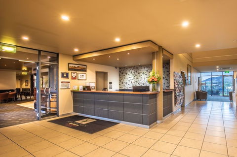 McCracken Country Club - Tourism Noosa 6