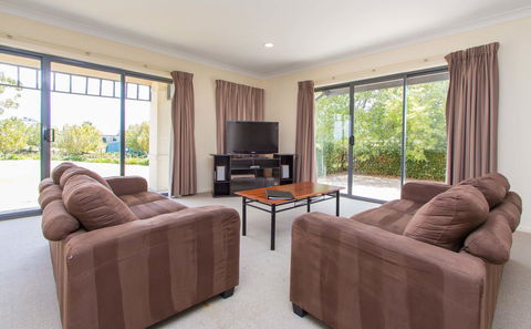 McCracken Country Club - Tourism Noosa 41