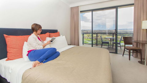 McCracken Country Club - Tourism Noosa 33