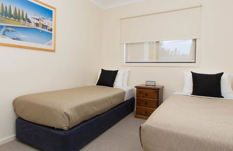 McCracken Country Club - Tourism Noosa 40