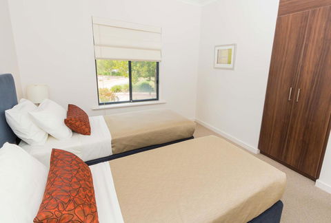 McCracken Country Club - Tourism Noosa 34