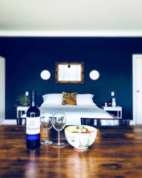 The Lake House Retreat - Tourism Noosa 27