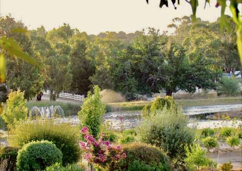 The Lake House Retreat - Tourism Noosa 20