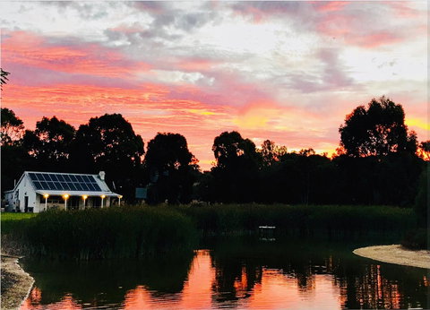 The Lake House Retreat - Tourism Noosa 15