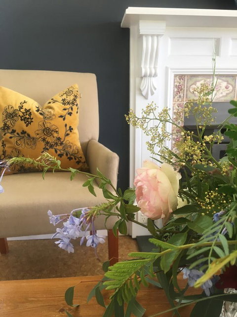 The Lake House Retreat - Tourism Noosa 5