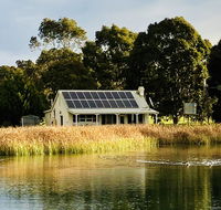 The Lake House Retreat - Tourism Noosa