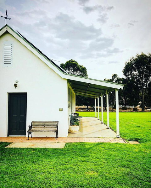 The Lake House Retreat - Tourism Noosa 25