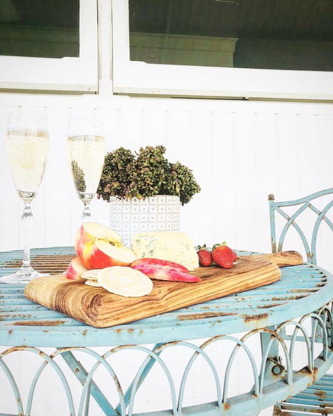 The Lake House Retreat - Tourism Noosa 26