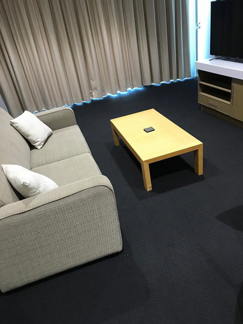 Wallaroo Marina Stayz - Tourism Noosa 7