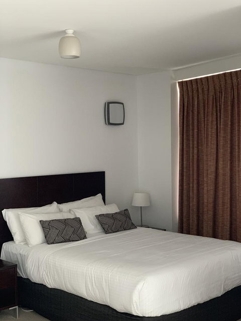 Wallaroo Marina Stayz - Tourism Noosa 11