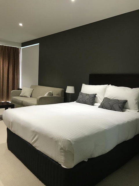 Wallaroo Marina Stayz - Tourism Noosa 15